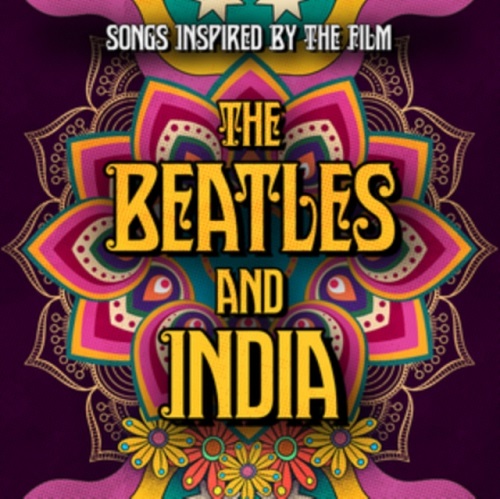 V.A. (ROCK GIANTS) / THE BEATLES AND INDIA