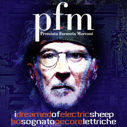 PFM / ピー・エフ・エム / I DREAMED OF ELECTRIC SHEEP: GATEFOLD BLACK 2LP+CD - 180g LIMITED VINYL