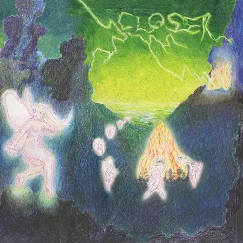 DJ IBON & VILDE TUV / CLOSER