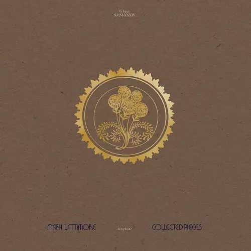 MARY LATTIMORE / メアリー・ラティモア / COLLECTED PIECES: 2015-2020(COLORED VINYL)
