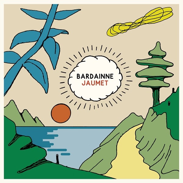 BARDAINNE & JAUMET / バルデーヌ & ジャウメ / EP