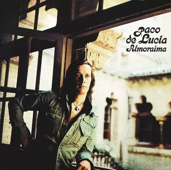 PACO DE LUCIA / パコ・デ・ルシア商品一覧｜JAZZ｜ディスク