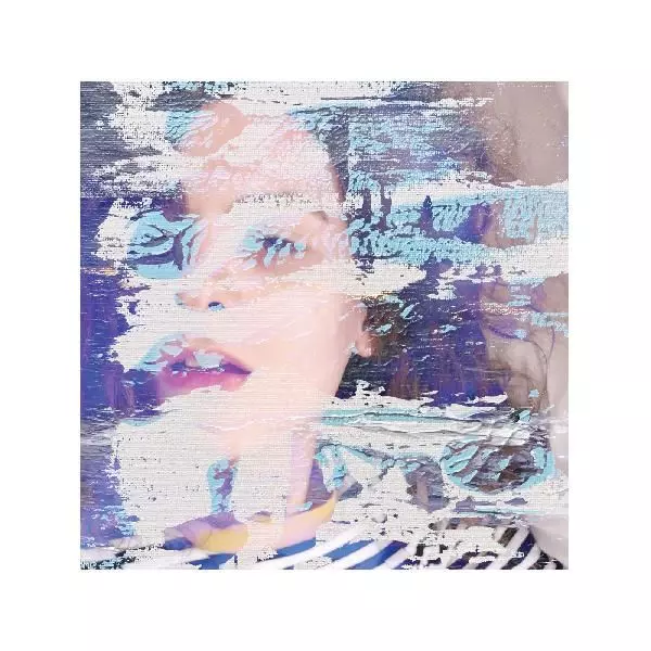 DEAR LAIKA / PLUPERFECT MIND (BLACK VINYL)