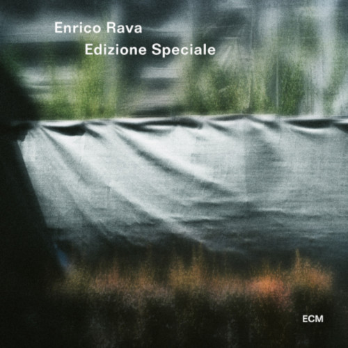 ENRICO RAVA / エンリコ・ラヴァ / Edizione Speciale