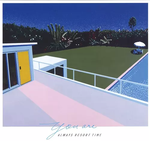 Hiroshi Nagai / 永井博商品一覧｜GOODS｜ディスクユニオン・オンラインショップ｜diskunion.net