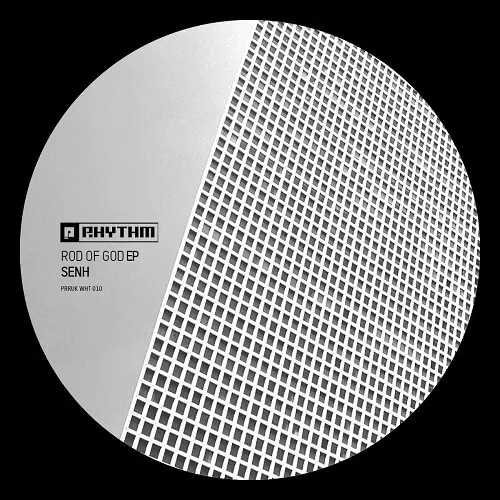 SENH / ROD OF GOD EP