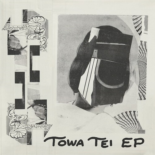 TOWA TEI / テイ・トウワ / EP