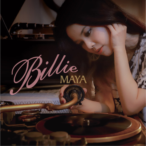 MAYA / マヤ / Billie(LP/180g)