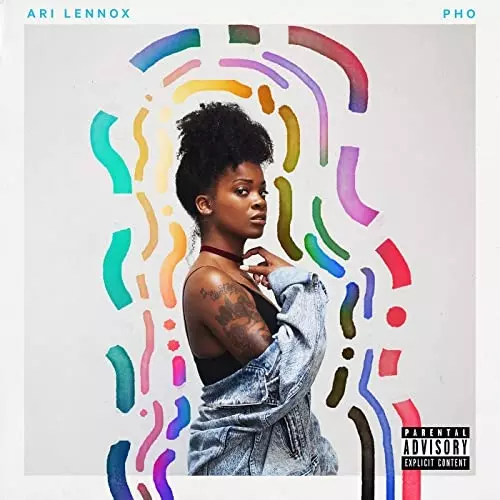 ARI LENNOX / PHO