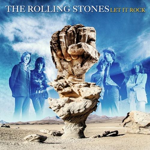 ROLLING STONES / ローリング・ストーンズ / LET IT ROCK (LIVE 1969-1970) (2CD)