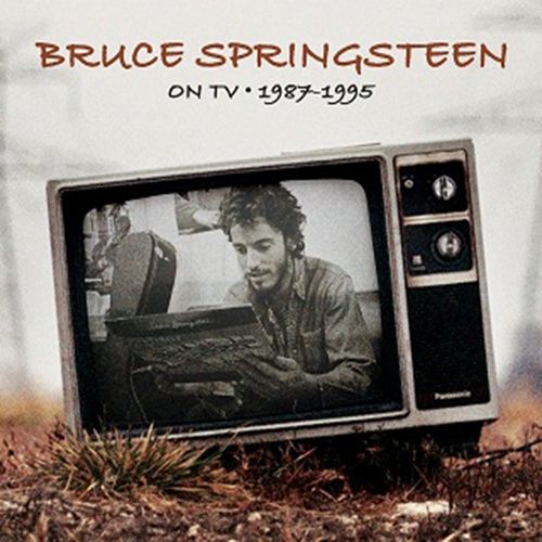 BRUCE SPRINGSTEEN / ブルース・スプリングスティーン / ON TV (2CD)