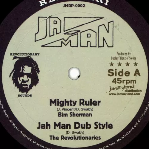 【激レア】Bim Sherman -Tribulation LP BIM SHERMAN / ビム・シャーマン商品一覧｜ディスクユニオン