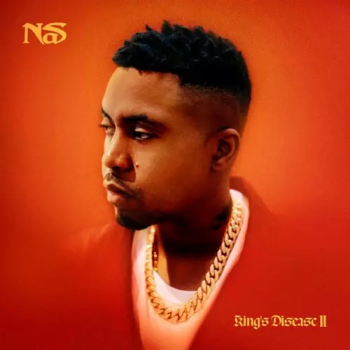 KING'S DISEASE II 