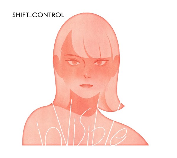 SHIFT_CONTROL / inVisible
