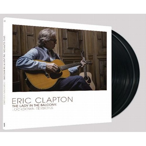ERIC CLAPTON / エリック・クラプトン / LADY IN THE BALCONY: LOCKDOWN SESSIONS (LP)