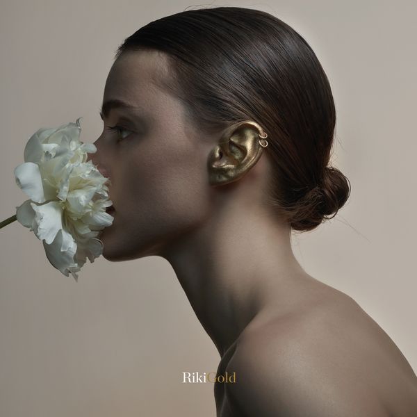 RIKI (SYNTH POP) / GOLD (COLORED VINYL)