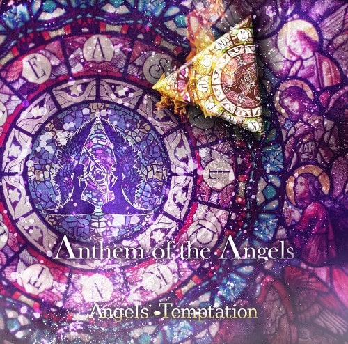 Angels' Temptation / Anthem of the Angels