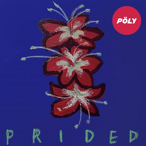 POLY(JPN) / PRIDED