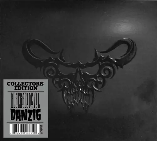 DANZIG 5: BLACKACIDEVIL/DANZIG/ダンジグ｜PUNK｜ディスクユニオン