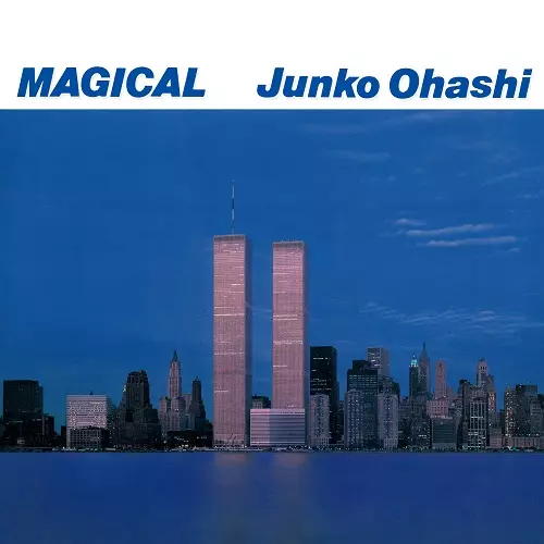 MAGICAL 大橋純子の世界III/JUNKO OHASHI/大橋純子/再プレス決定