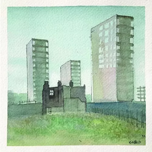 SESSION VICTIM / EROBIQUE / CITY