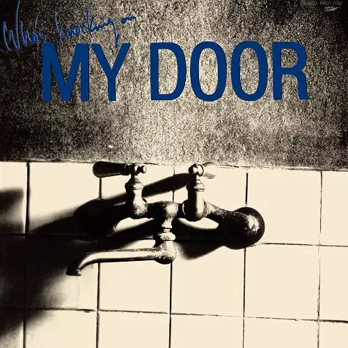 MAKI ASAKAWA / 浅川マキ / WHO’S KNOCKING ON MY DOOR