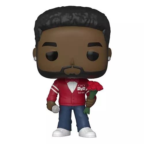 BOYZ II MEN / ボーイズ・トゥー・メン / FUNKO POP! ROCKS: BOYZ II MEN- SHAWN STOCKMAN