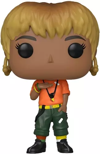 TLC / FUNKO POP! ROCKS: TLC- T-BOZ