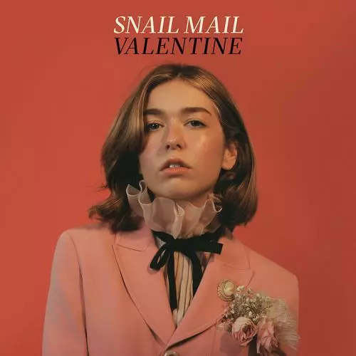 SNAIL MAIL VALENTINE 帯付き ヴァレンタイン(日本語帯付きLP)/SNAIL MAIL/スネイル・メイル/日本語