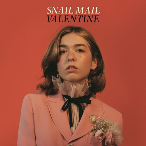 SNAIL MAIL / スネイル・メイル / VALENTINE(CD)