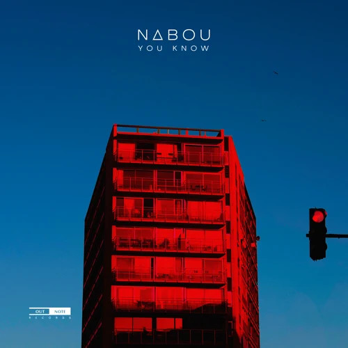 NABOU CLAERHOUT / You Know