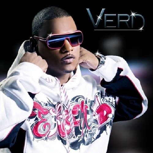 VERD (R&B) / VERD