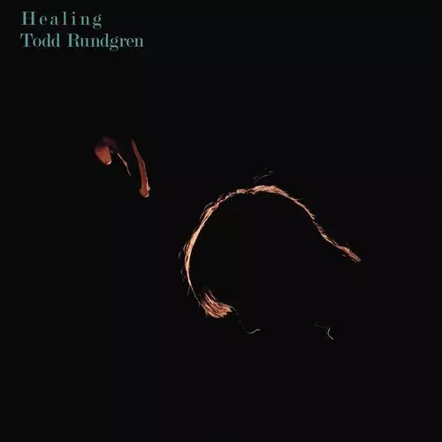 TODD RUNDGREN (& UTOPIA) / トッド・ラングレン (&ユートピア) / HEALING (40TH ANNIVERSARY) [LP+7"]RSD_BLACK_FRIDAY_2021_11_26