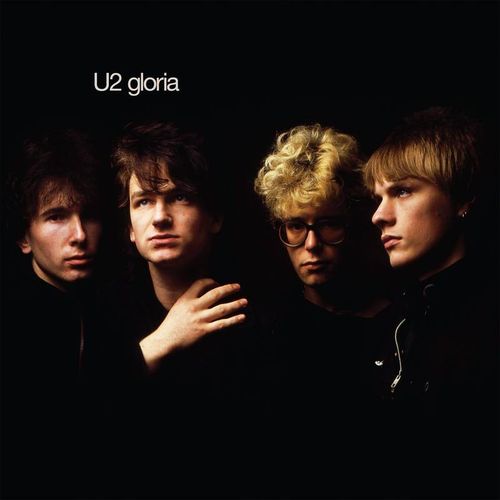 U2 / GLORIA (40TH ANNIVERSARY) [12"EP]RSD_BLACK_FRIDAY_2021_11_26