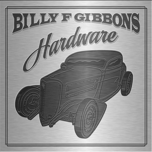 BILLY GIBBONS AND THE BFG'S / ビリー・ギボンズ / HARDWARE (DELUXE EDITION) [CD BOX SET]
