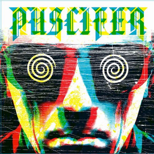 PUSCIFER / プシファー / BILLY D AND THE HALL OF FEATHERED SERPENTS: PUSCIFER LIVE AT THE MAYAN THEATRE [7"]RSD_BLACK_FRIDAY_2021_11_26