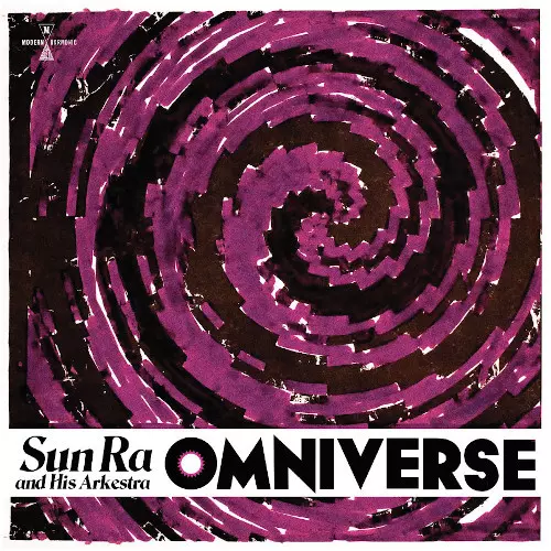 Omniverse/SUN RA (SUN RA ARKESTRA)/サン・ラー/1979年録音・発売の