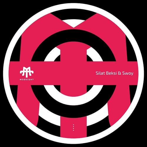 SILAT BEKSI & SWOY / STARBURST EP