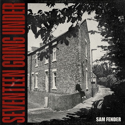 SAM FENDER / サム・フェンダー / SEVENTEEN GOING UNDER [STANDARD VINYL]