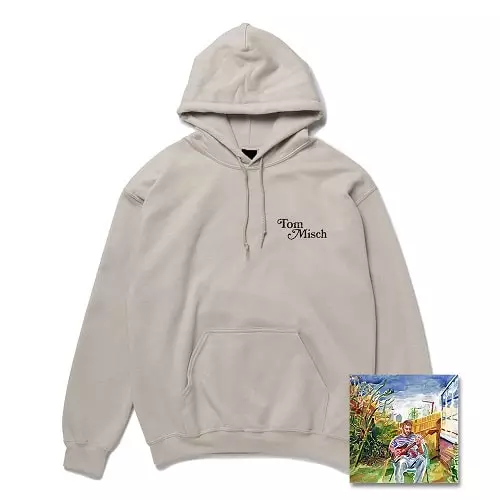 TOM MISCH / トム・ミッシュ / QUARANTINE SESSIONS+PARKAR(M) / クアランティン・セッションズ+パーカー(M)