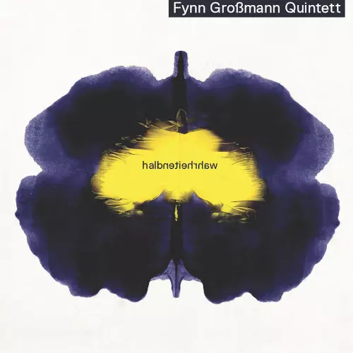 FYNN GROSSMANN / フィン・グロスマン / Halbwahrheiten