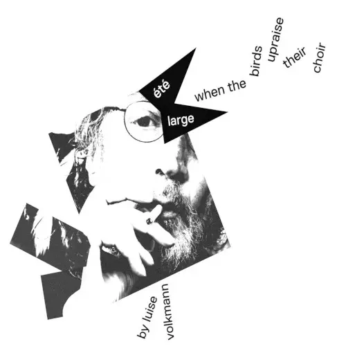 LUISE VOLKMANN / ルイーゼ・フォルクマン / When The Birds Upraise Their Choir
