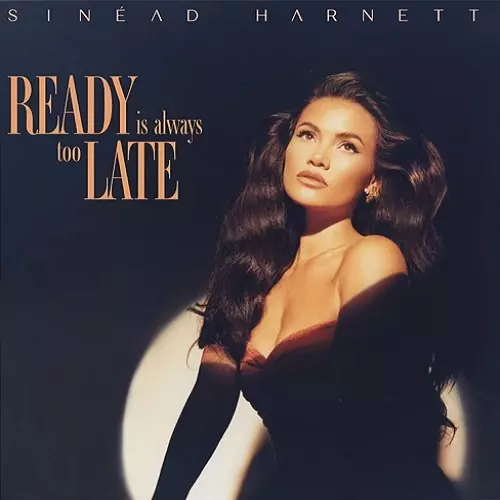 [レコード] Sinéad Harnett READY is always LP READY IS ALWAYS TOO LATE (LP)/SINEAD HARNETT ｜SOUL/BLUES/GOSPEL