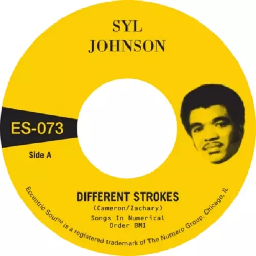 SYL JOHNSON / シル・ジョンソン商品一覧｜SOUL / BLUES｜ディスク