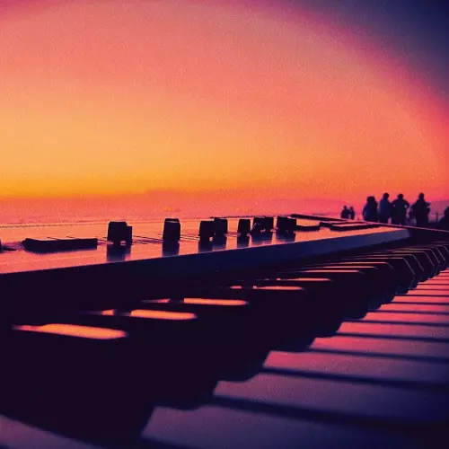 XL MIDDLETON / GHOST / CANT HELP THE WAY I FEEL / DEEPER LOVE (7")