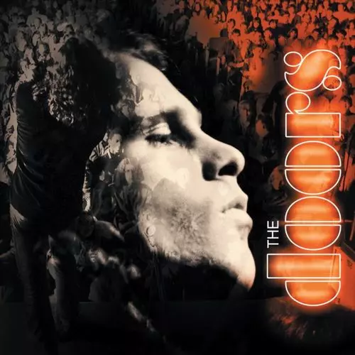 DOORS / ドアーズ / BREAK ON THROUGH LIVE 1967-1972 (6CD)