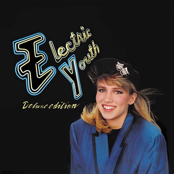 DEBBIE GIBSON / デビー・ギブソン / ELECTRIC YOUTH DELUXE EDITION 4 DISC DIGIPAK (3CD+DVD)
