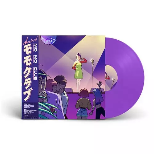 新品　十九 / メモリーテープ / desired vaporwave 新品 十九 / メモリーテープ / desired vaporwave