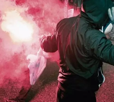 SNTS / THE UNFINISHED FIGHT AGAINST HUMANITY REMIXED