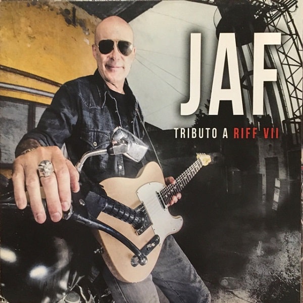 JAF (ARG) / JAF / TRIBUTO A RIFF VII